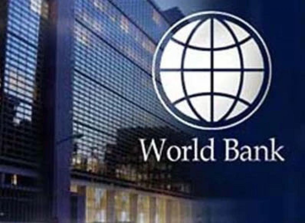 India bright spot amid weak global growth: World Bank
